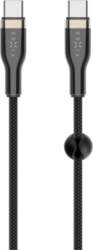 FIXED Fixed | Braided Cable USB-C/USB-C