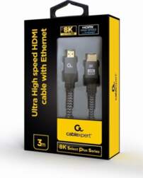 GEMBIRD Gembird CABLE HDMI-HDMI 8K 3M