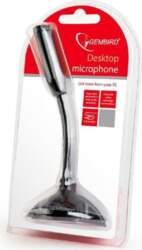 GEMBIRD Gembird | Desktop microphone |