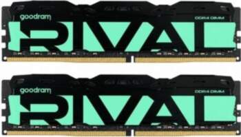 GOODRAM Goodram PC memory DDR4 Rival