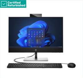 HP HP RENEW SILVER HP Pro