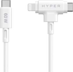 HYPER Hyper | HyperJuice Silicone USB-C