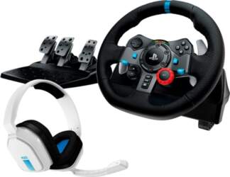 LOGITECH Logitech G29 Driving Force Racing