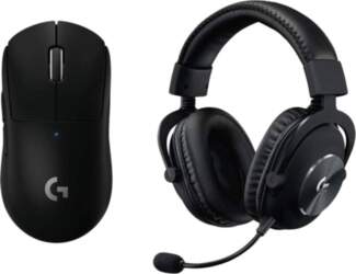 LOGITECH Logitech G PRO X Wireless