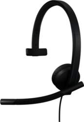 LOGITECH Logitech H570e Mono MS Teams