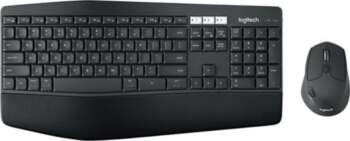 LOGITECH Logitech LOGI MK850 Performance Wirel