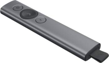LOGITECH Logitech LOGI Spotlight Presentation Remote