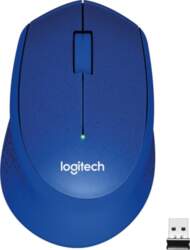 LOGITECH Logitech M330 Wireless Mouse -