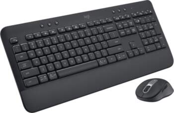 LOGITECH Logitech MK650 SIGNATURE Bluetooth Combo