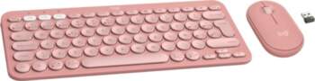 LOGITECH Logitech Pebble 2 Bluetooth Keyboard
