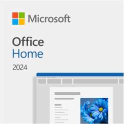 MICROSOFT Microsoft MS ESD Office Home