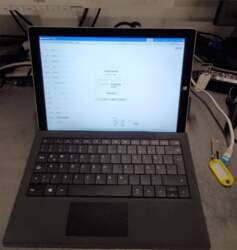 MICROSOFT Microsoft Surface Pro 3 (1631)
