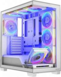 MODECOM Modecom PC CASE STELLAR 8F