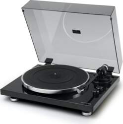 MUSE Muse Turntable Stereo System |