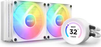 NZXT Nzxt CPU COOLER MULTI SOCKET/KRAKEN