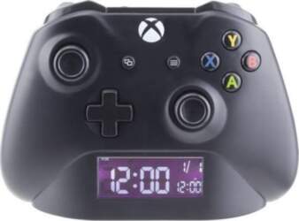 PALADONE Paladone Microsoft Xbox Controller Alarm