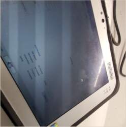 PANASONIC Panasonic ToughPad FZ-M1 | |