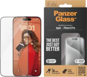 PANZERGLASS Panzerglass | Screen protector |
