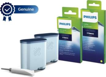 PHILIPS Philips | Coffee maker Maintenance
