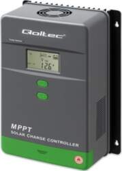 QOLTEC Qoltec Solar charge controller MPPT
