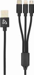 SBOX Sbox USB 2.0 8-pin/Type-C/Micro