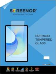 SCREENOR Screenor TEMPERED GALAXY TAB A9+