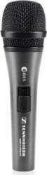 SENNHEISER Sennheiser E 835-S, VOCAL MICROPHONE