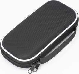 SUBSONIC Subsonic Hard Case for Nintendo