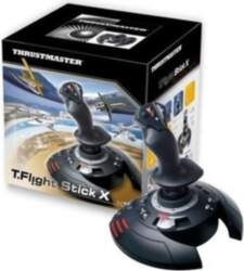 THRUSTMASTER Thrustmaster Joystick Flight Stick X