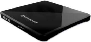 TRANSCEND Transcend DVD RW USB2 8X
