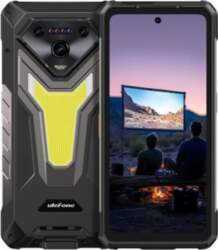ULEFONE Ulefone Smartphone Armor 34 Pro