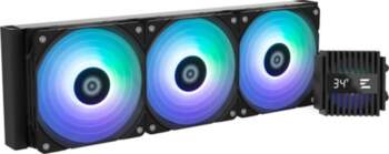 ZALMAN ALPHA2 A36 BLACK