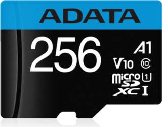 A-DATA A-Data ADATA 256GB Micro SDXC