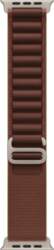 APPLE Apple 49mm Burgundy Alpine Loop