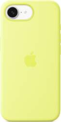 APPLE Apple iPhone 16e Silicone Case