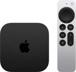 APPLE Apple | TV 4K Wi‑Fi