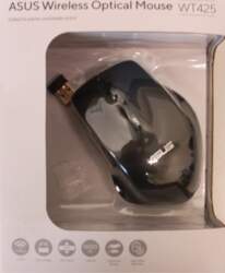 ASUS Asus WT425 MOUSE/BK | |