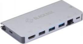 BLACK BOX Black Box USB C