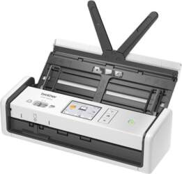 BROTHER Brother Portable, Compact Document Scanner