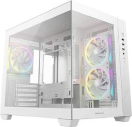 DEEPCOOL Deepcool Case | CG330 3F