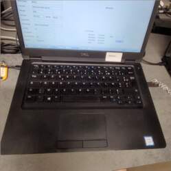 DELL Dell Latitude 5490 | 8