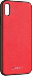 DEVIA Devia Nature series case iPhone