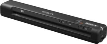 EPSON Epson | Wireless Mobile Scanner