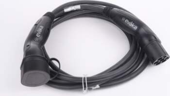EVAKA Evaka EV Charging Cable Type