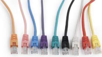 GEMBIRD Gembird PATCH CABLE CAT5E UTP