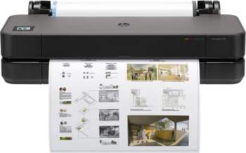 HP HP DesignJet T230 Printer/Plotter 2025