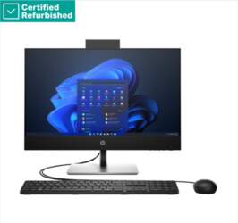 HP HP RENEW SILVER HP Pro
