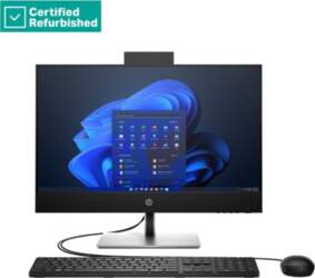 HP HP RENEW SILVER HP Pro