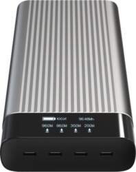 HYPER Hyper | HyperJuice 245W USB-C