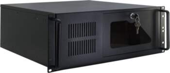 INTER-TECH Inter-Tech Server Chassis 4U 4088-S